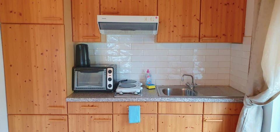 Restaurant Athen & Appartements Bergen Apartment in Salzburgerland