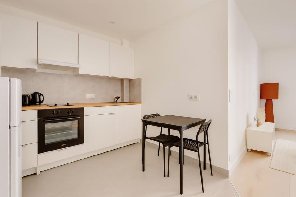 Boutiques Apartments Paris Apartment in Paris