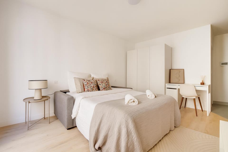 Boutiques Apartments Paris Apartment in Paris