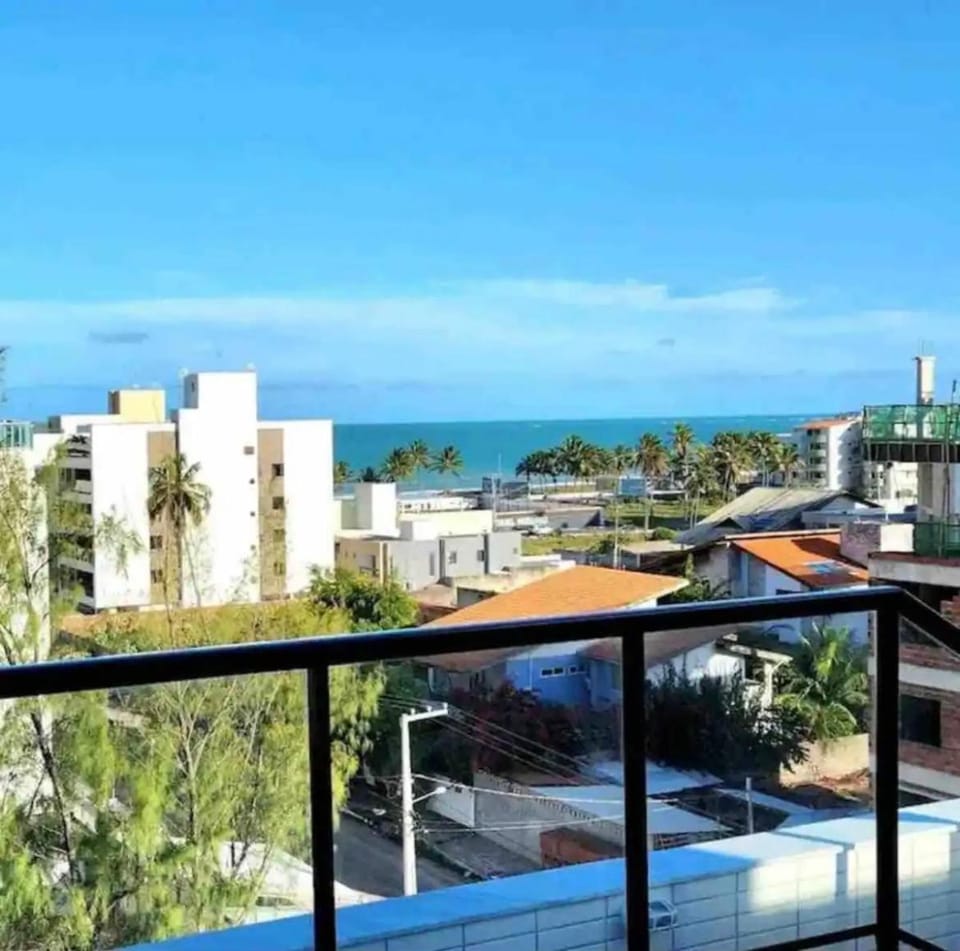 O Melhor de Intermares Frente Mar Bem Localizado! Apartment in Cabedelo