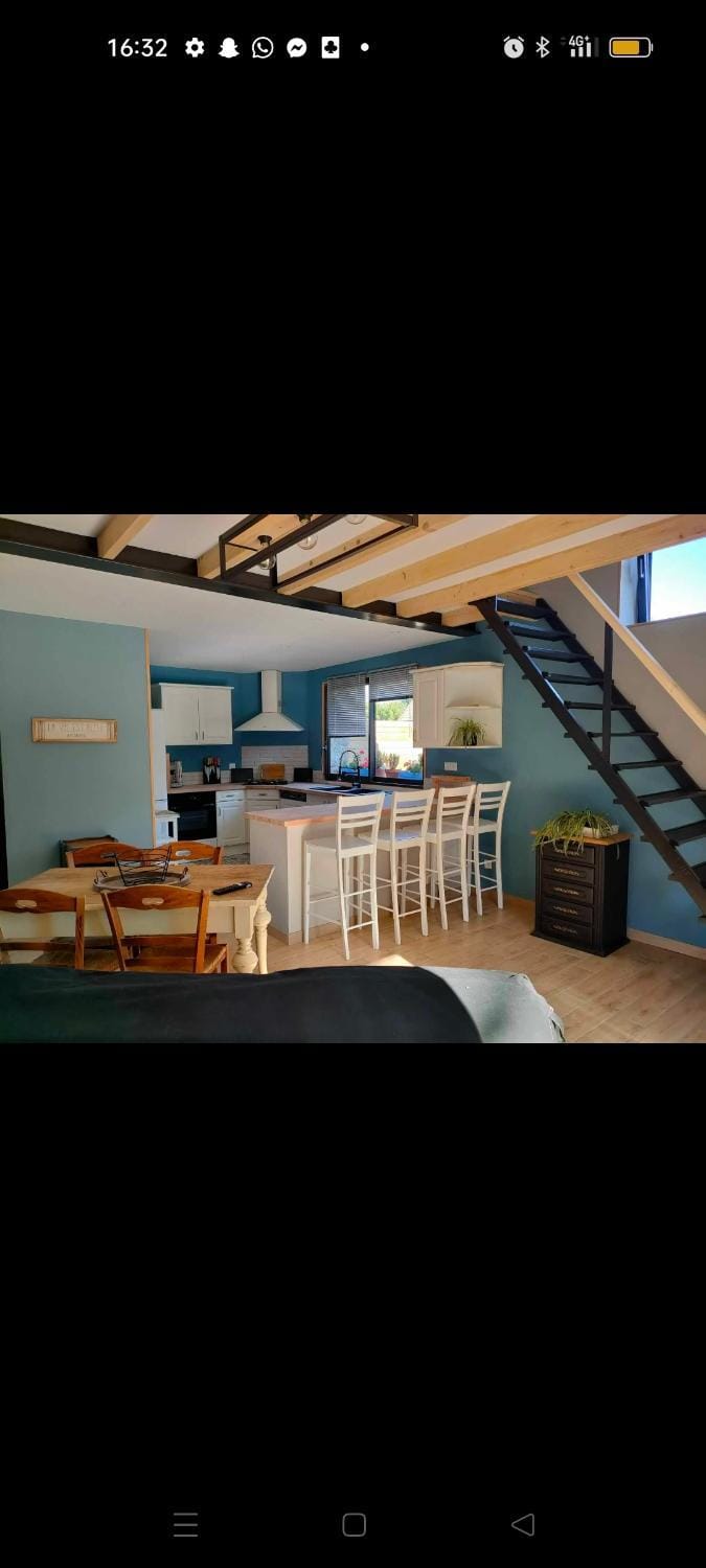Maisonnette à la campagne House in Hauts-de-France
