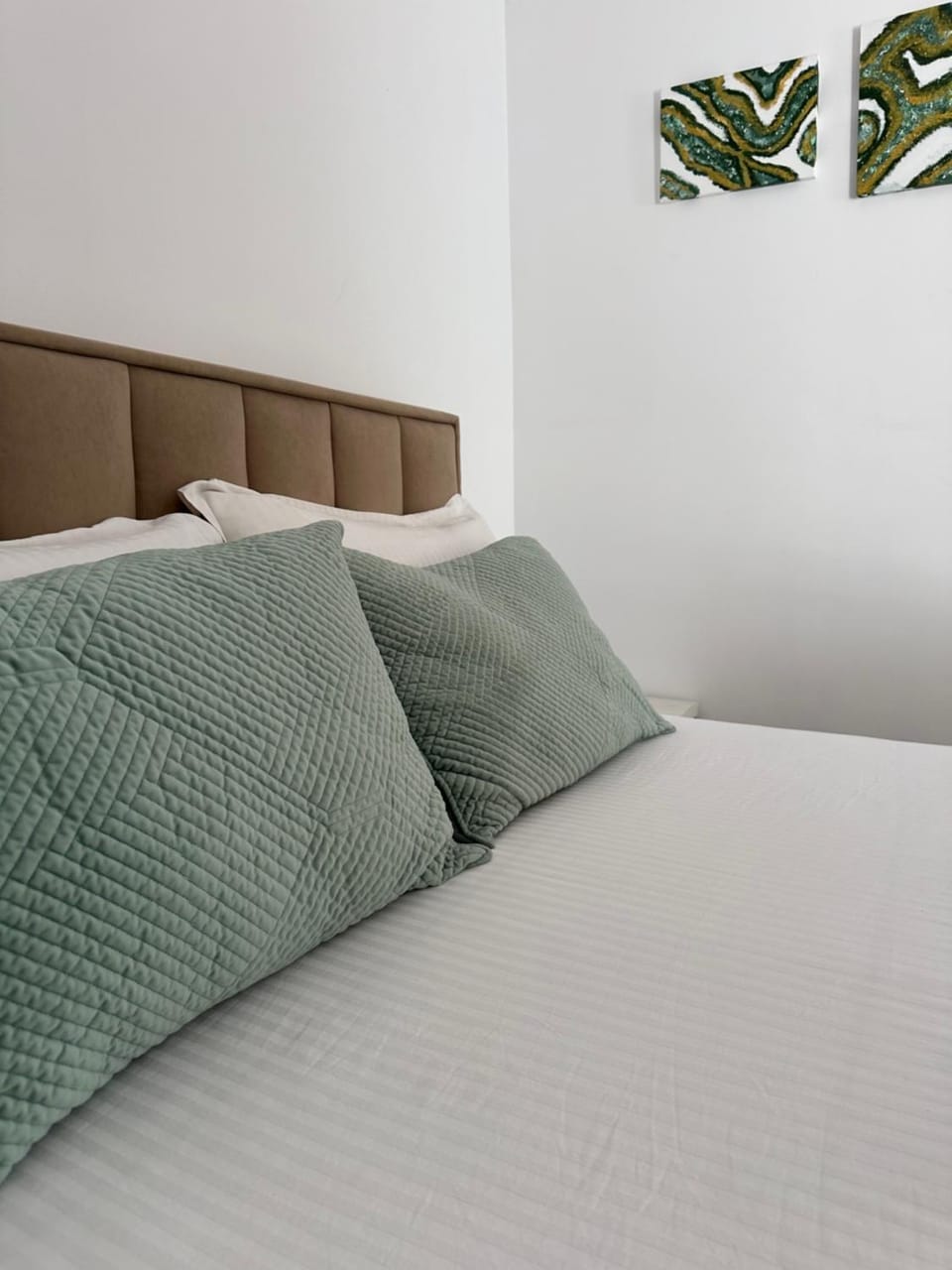 Lexhulo Room's Apartment in Tirana County, Albania