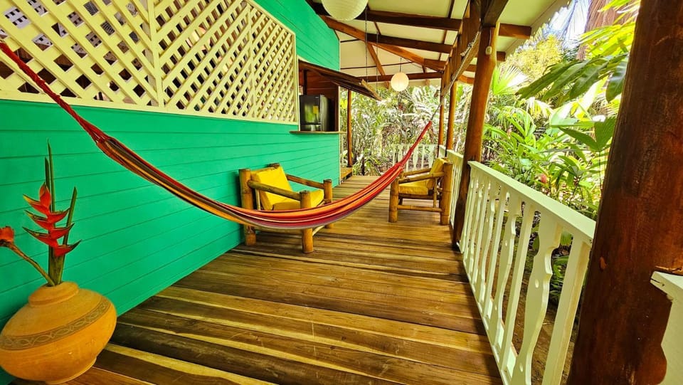 Sueño Verde House in Costa Rica