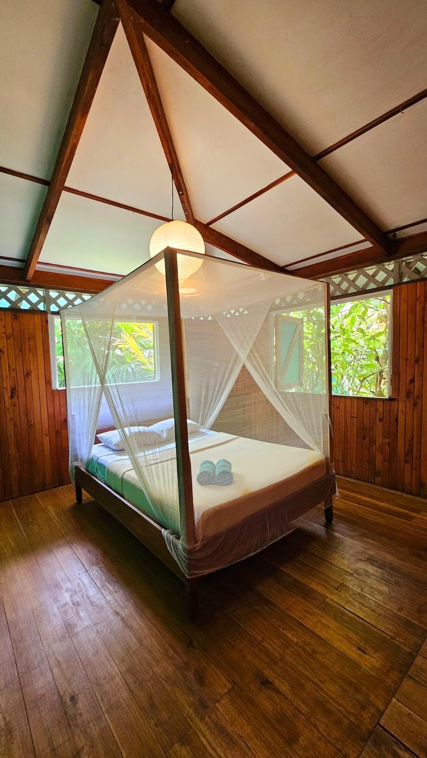 Sueño Verde House in Costa Rica