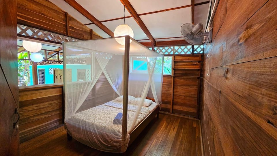 Sueño Verde House in Costa Rica