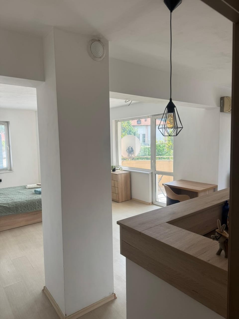 Апартамент за гости ''ЗДРАВЕ'' Apartment in North Macedonia