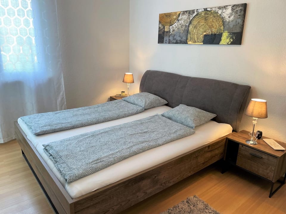 Dolce Vita by Fewotessin Apartment in Canton of Ticino