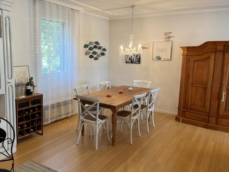 Dolce Vita by Fewotessin Apartment in Canton of Ticino