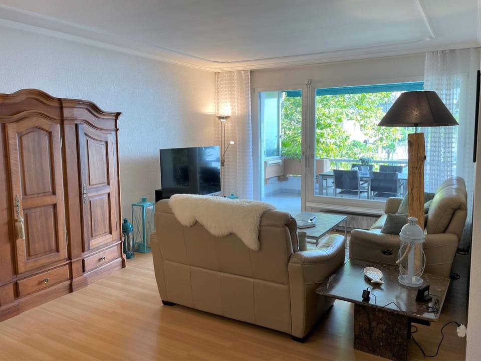 Dolce Vita by Fewotessin Apartment in Canton of Ticino