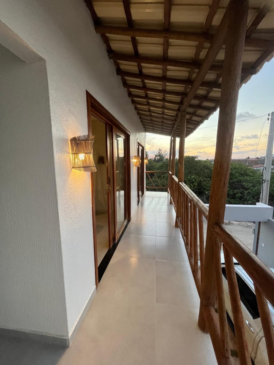 Casa AL Mar - Praia do Preá House in State of Ceará