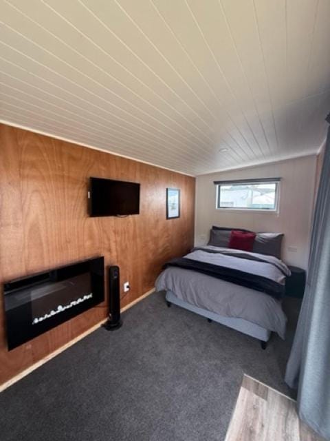 Motuoapa Bay Holiday Park Campground/ 
RV Resort in Manawatū-Whanganui, New Zealand