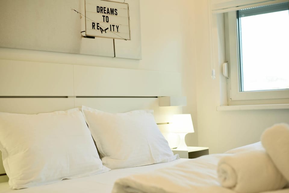 Friendly Home ap Balkan-inn Apartment in Belgrade