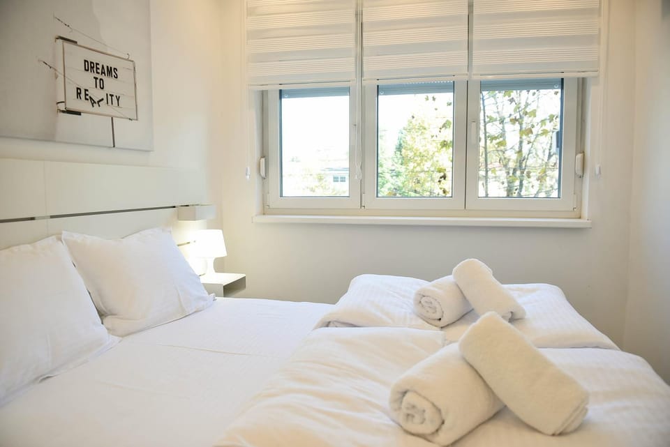 Friendly Home ap Balkan-inn Apartment in Belgrade