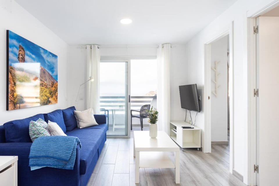 Home2Book Ocean Breeze Terrace Stay, Mesa del Mar Apartment in Canary Islands