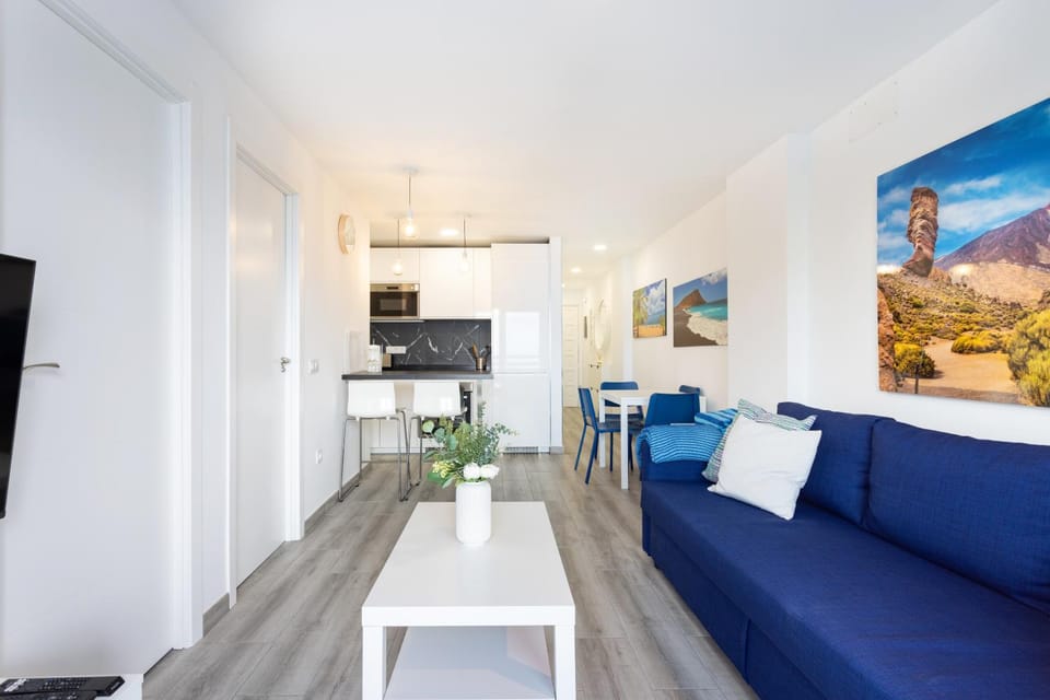 Home2Book Ocean Breeze Terrace Stay, Mesa del Mar Apartment in Canary Islands