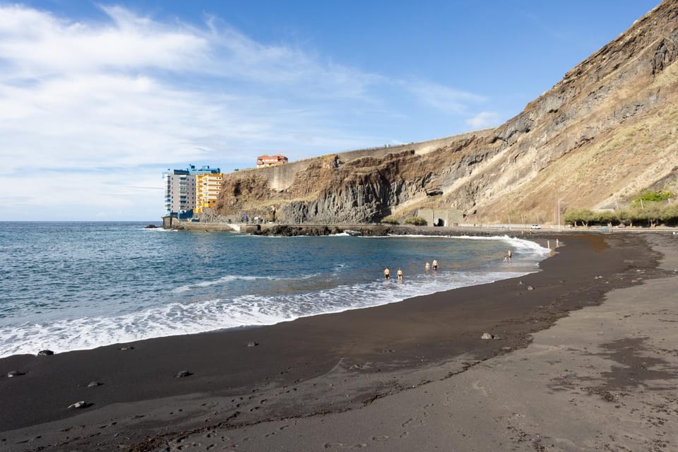 Home2Book Ocean Breeze Terrace Stay, Mesa del Mar Apartment in Canary Islands