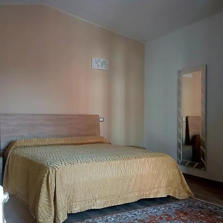 Casa vacanza milani House in Province of Brescia