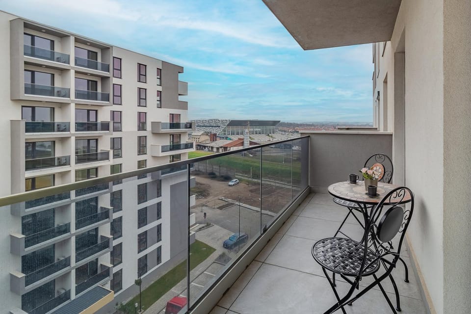 Day, View (from property/room), Balcony/Terrace