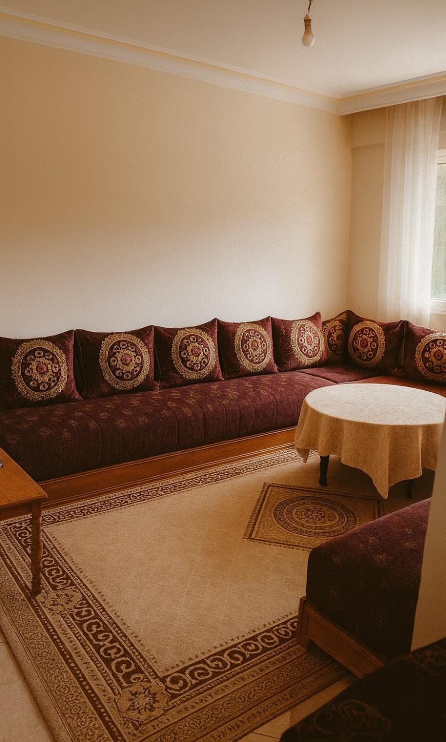 Banquet/Function facilities