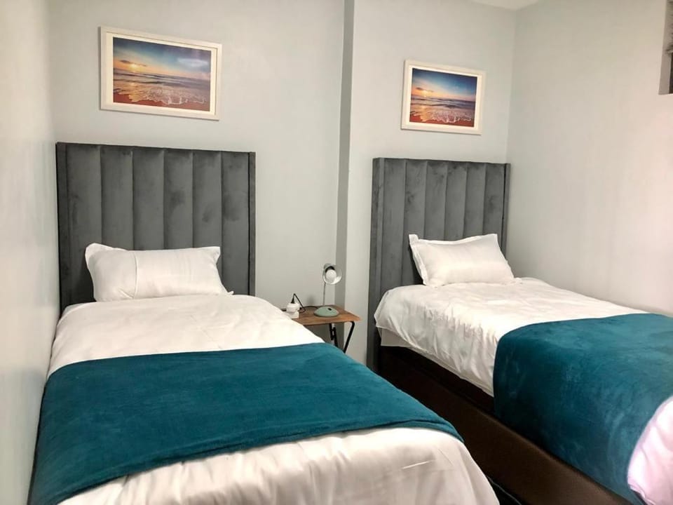 Serenity at 77 Independence Avenue, Windhoek CBD Apartment in Windhoek