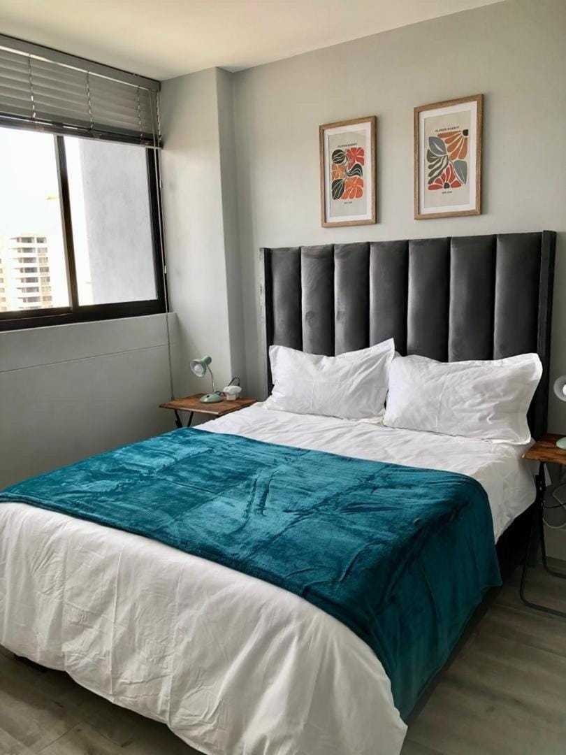 Serenity at 77 Independence Avenue, Windhoek CBD Apartment in Windhoek