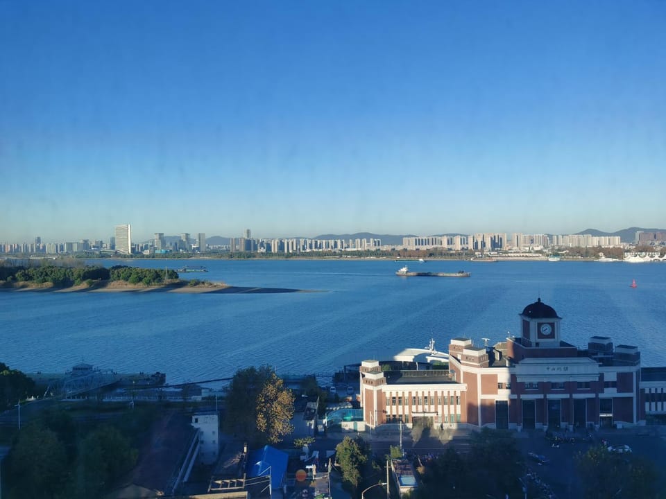 View (from property/room)