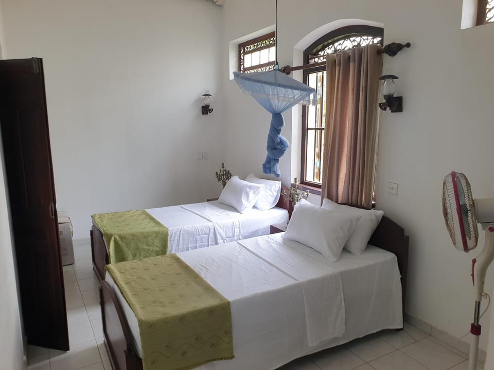 Rohini Heritage Bungalow Bed and Breakfast in Southern Province