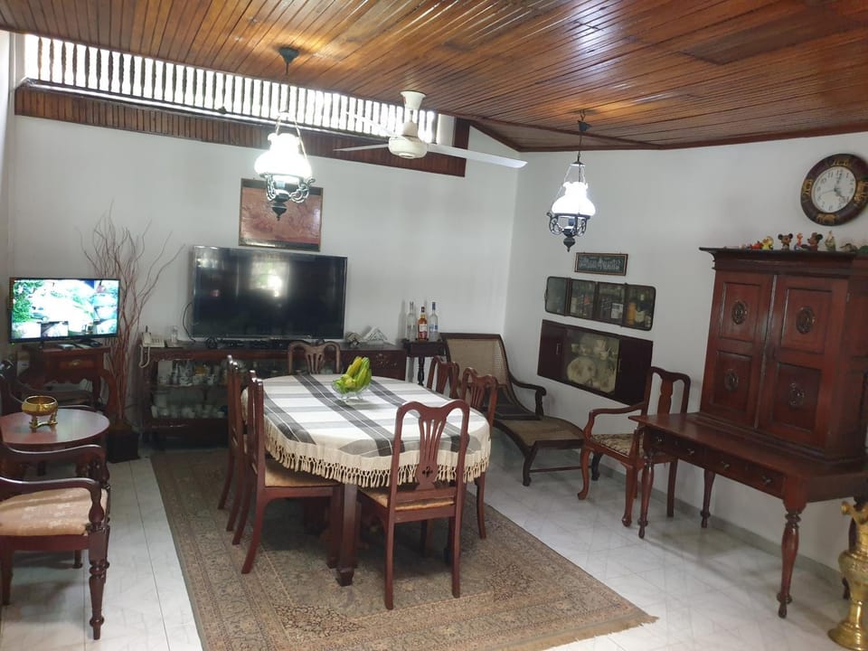 Rohini Heritage Bungalow Bed and Breakfast in Southern Province
