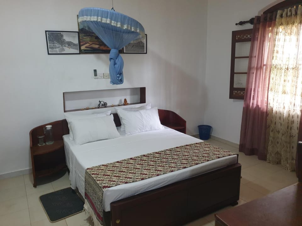 Rohini Heritage Bungalow Bed and Breakfast in Southern Province