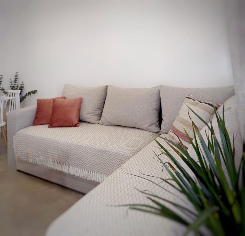 Central Apartment in Argostolion