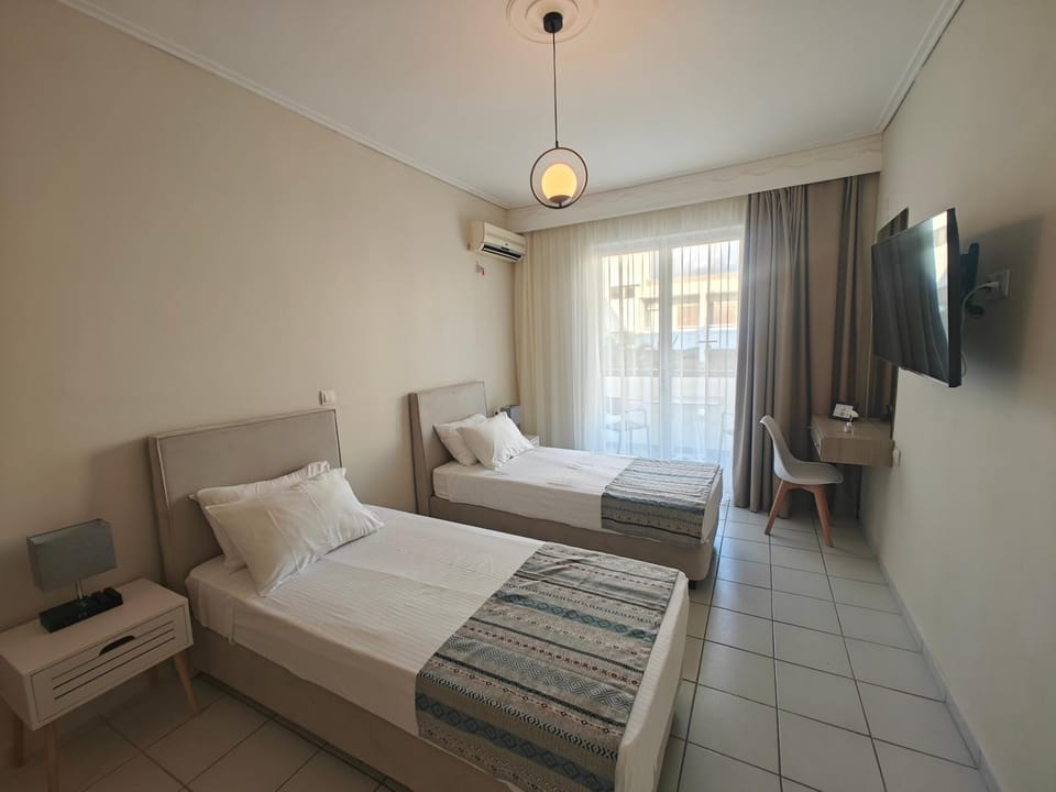 Marina Studio Appartments Hotel in Kardamena