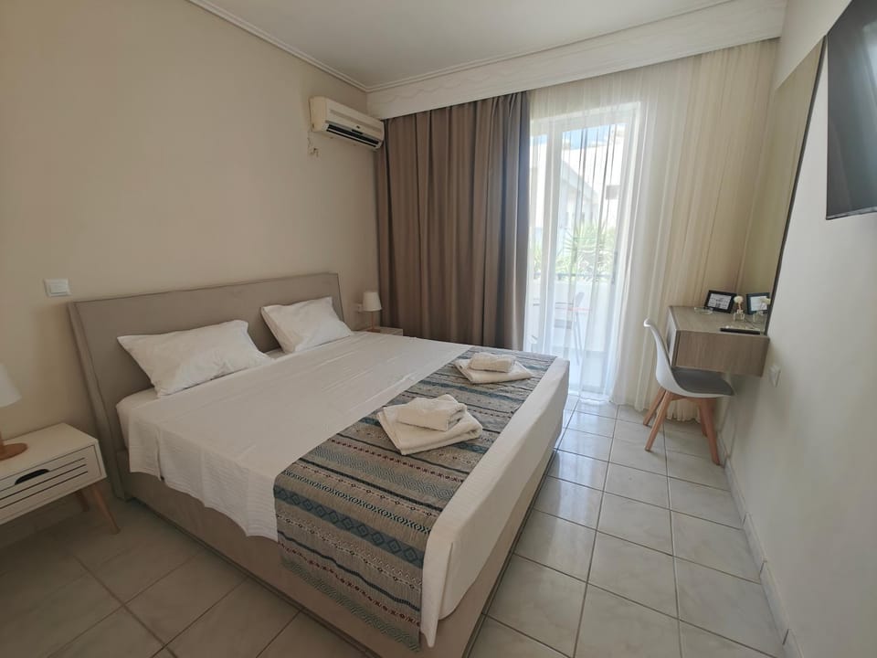 Marina Studio Appartments Hotel in Kardamena