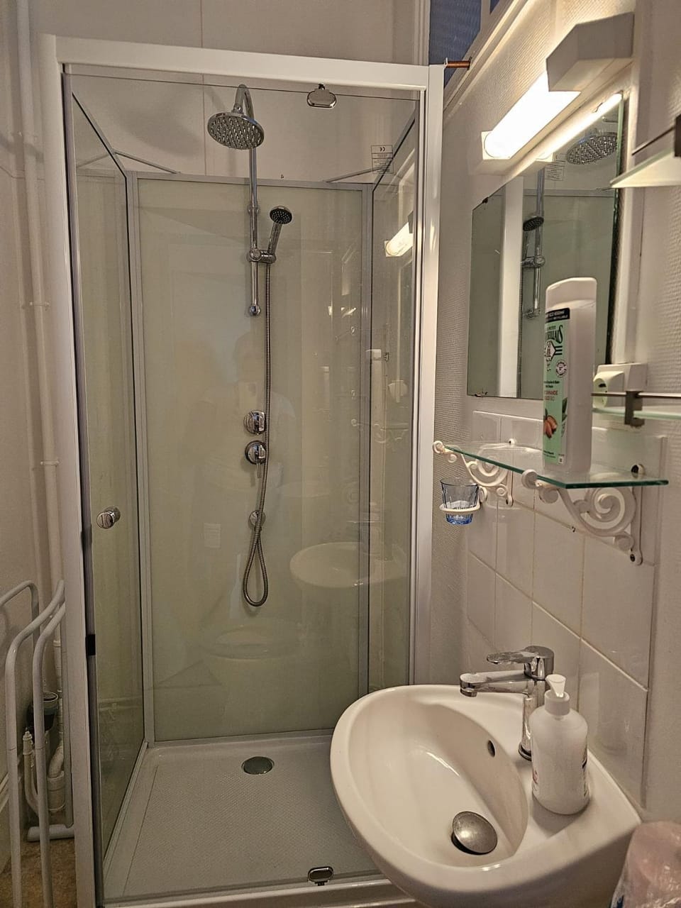 Le central 310 Apartment in Vosges