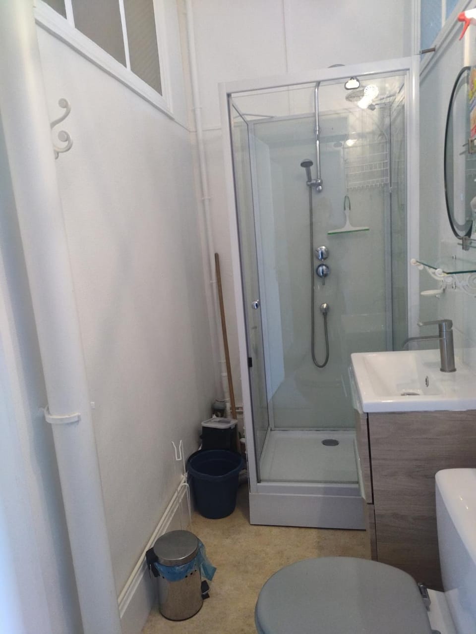 Le central 310 Apartment in Vosges