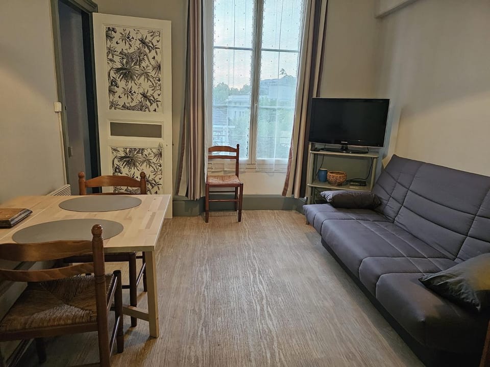 Le central 310 Apartment in Vosges