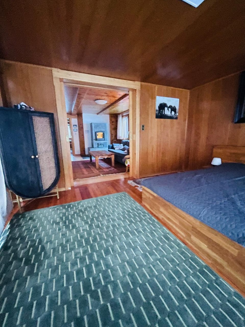 5 Zimmer-Wohnung mit Garage und Sauna Apartment in Canton of Valais