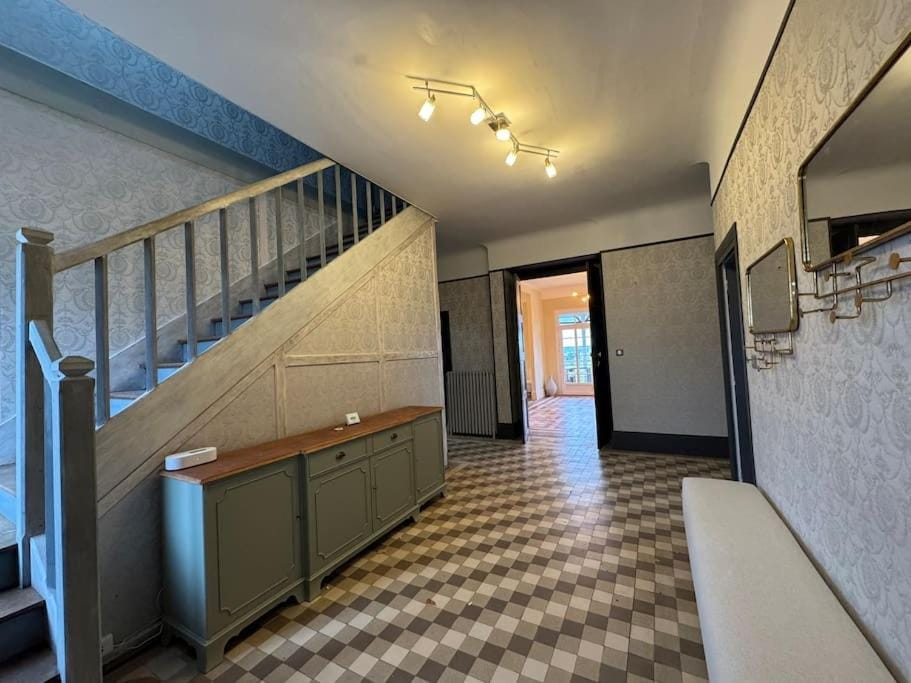 La Demeure Des Corton House in Bourgogne-Franche-Comté