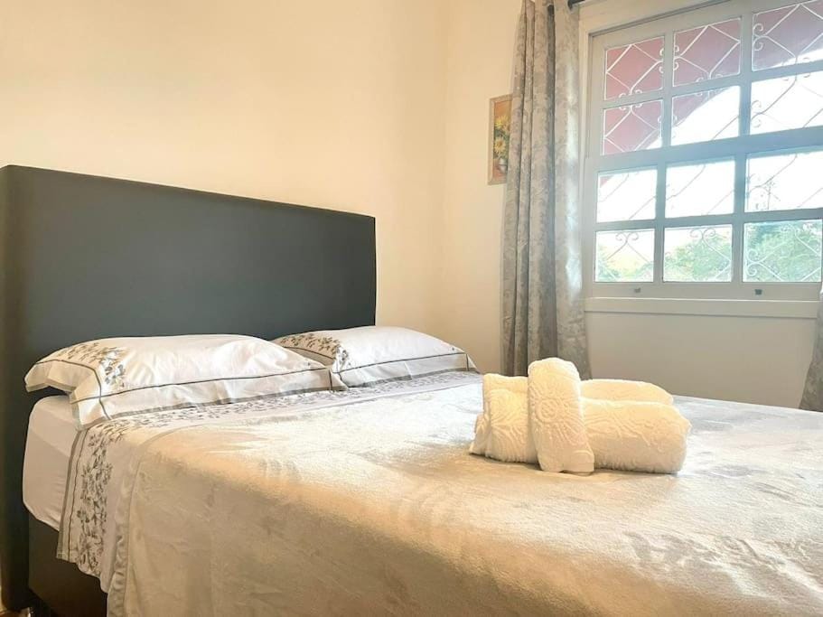 Mirante do Lago - Suíte Gold em frente ao Lago de Javary Apartment in Miguel Pereira