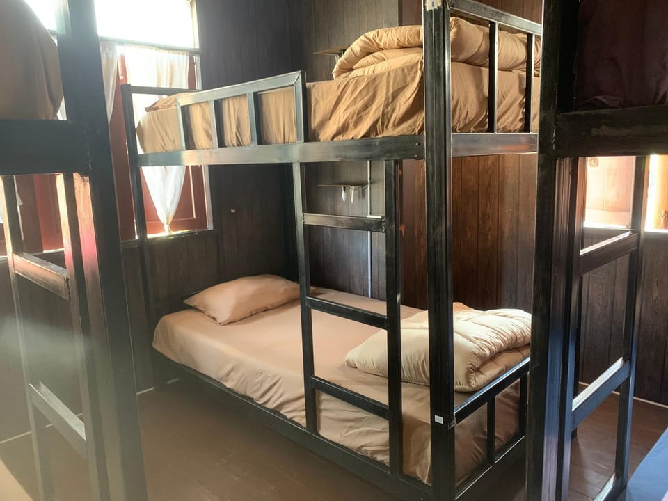 KK House Hostel in Thailand