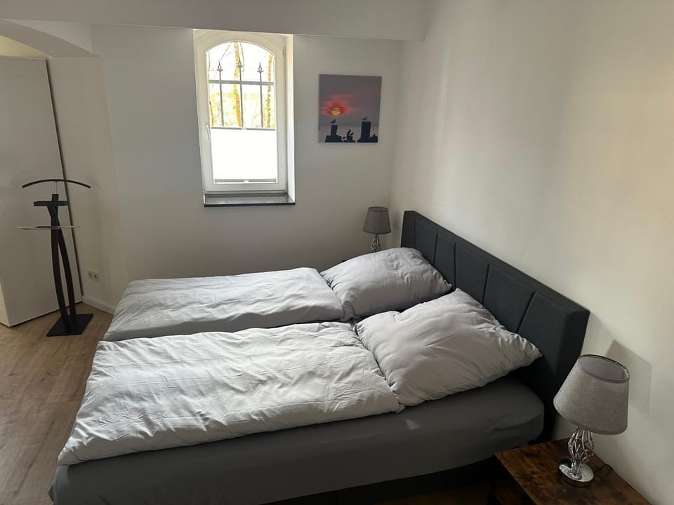 Formella Wartburgblick Apartment in Eisenach