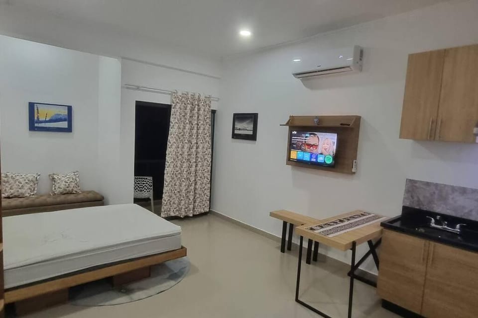 Mono ambiente costanera Apartment in Misiones Province, Argentina