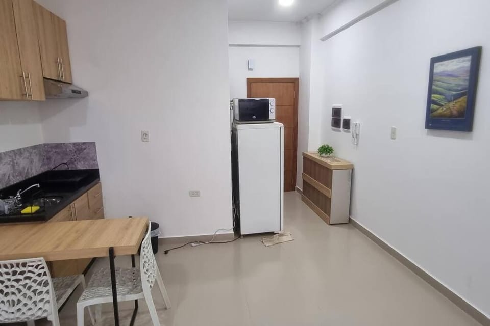 Mono ambiente costanera Apartment in Misiones Province, Argentina