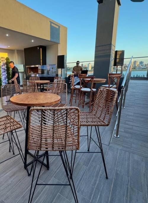 Mono ambiente costanera Apartment in Misiones Province, Argentina