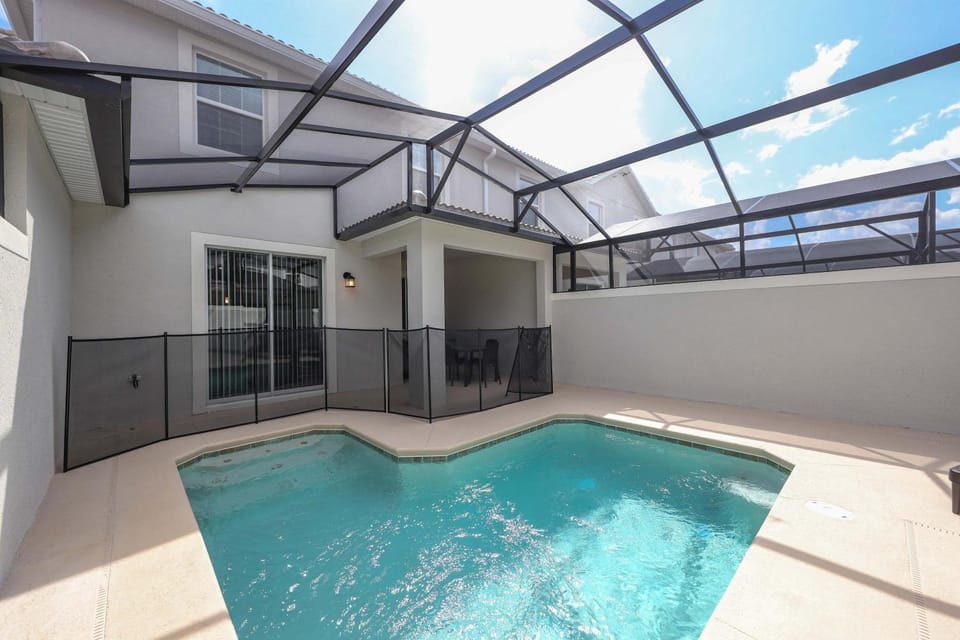 Perfect Storey Lake Home for Great Vacation House in Kissimmee