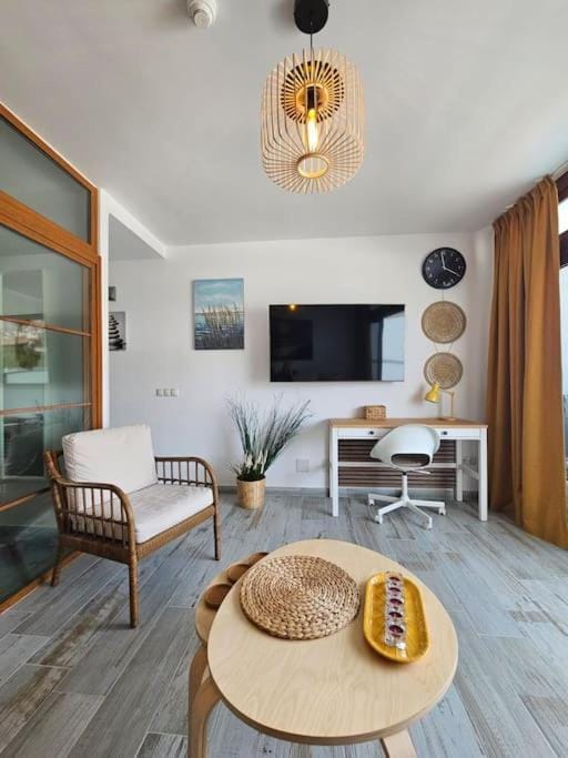 La Conchita by CASAS COCODRILO Apartment in Maspalomas