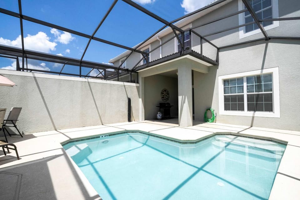 Great Home Mickey & Harry Potter Beds Top Spot House in Kissimmee