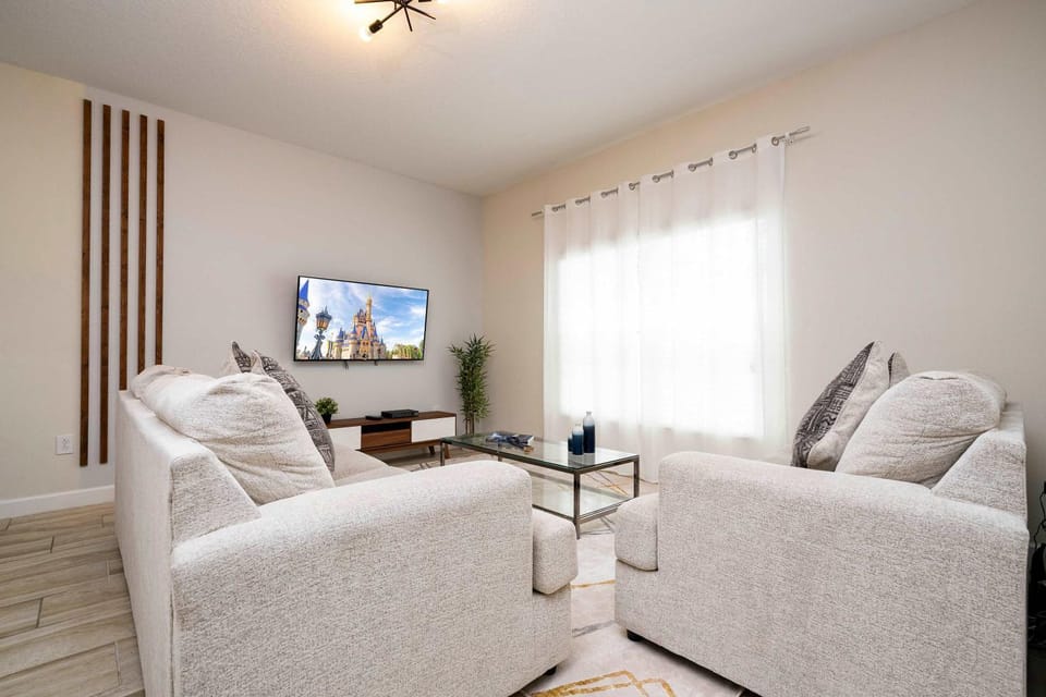 Great Home Mickey & Harry Potter Beds Top Spot House in Kissimmee