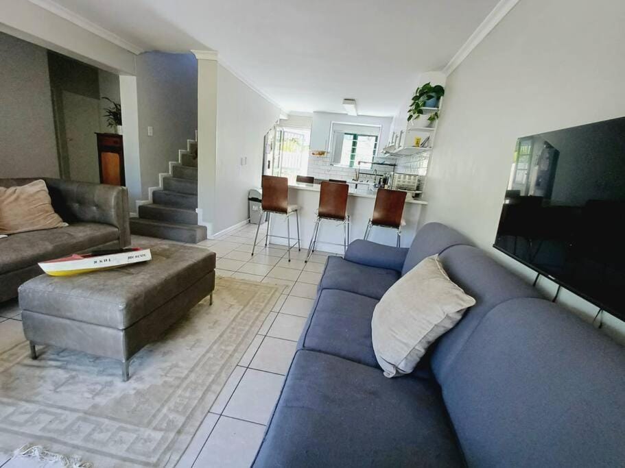 Sunshine Haven House in Cape Town