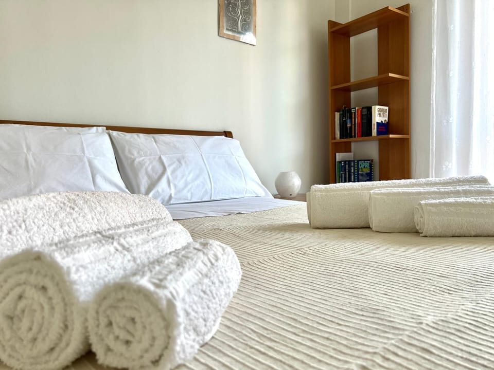 La casa degli archi Apartment in San Donato Milanese