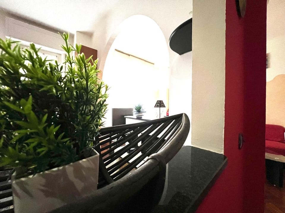 La casa degli archi Apartment in San Donato Milanese